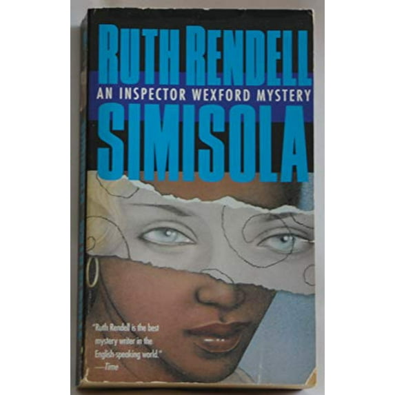 Pre-Owned Simisola, 9780440222026, 0440222028, Paperback,