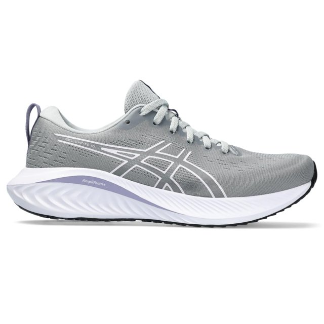 Zapatillas para correr ASICS Gel-Excite 10 para mujer 10.5 Sheet Rock