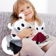 thumbnail image 4 of Hollow-Knight Plush Game Plush Doll Cute Plush Toy （C）, 4 of 5