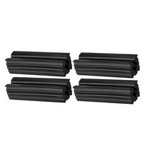 Golf Club Shaft Rubber Vise Clamp for Regripping Set Golf Grip Bench Tool Replacement