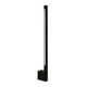 thumbnail image 5 of Estevez Luminario de muro LED Strap, Color Negro, Aluminio, 8 Watts, 3000K, Protección IP54, orientable, 5 of 9