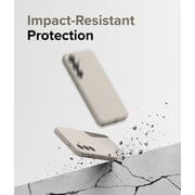 Ringke for Samsung Galaxy S24 Ultra S24 Soft Magnetic [Silicone] MagSafe Compatible Case