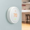 thumbnail image 3 of Google Nest Thermostat E White (T4000ES) 2-Pack, 3 of 6
