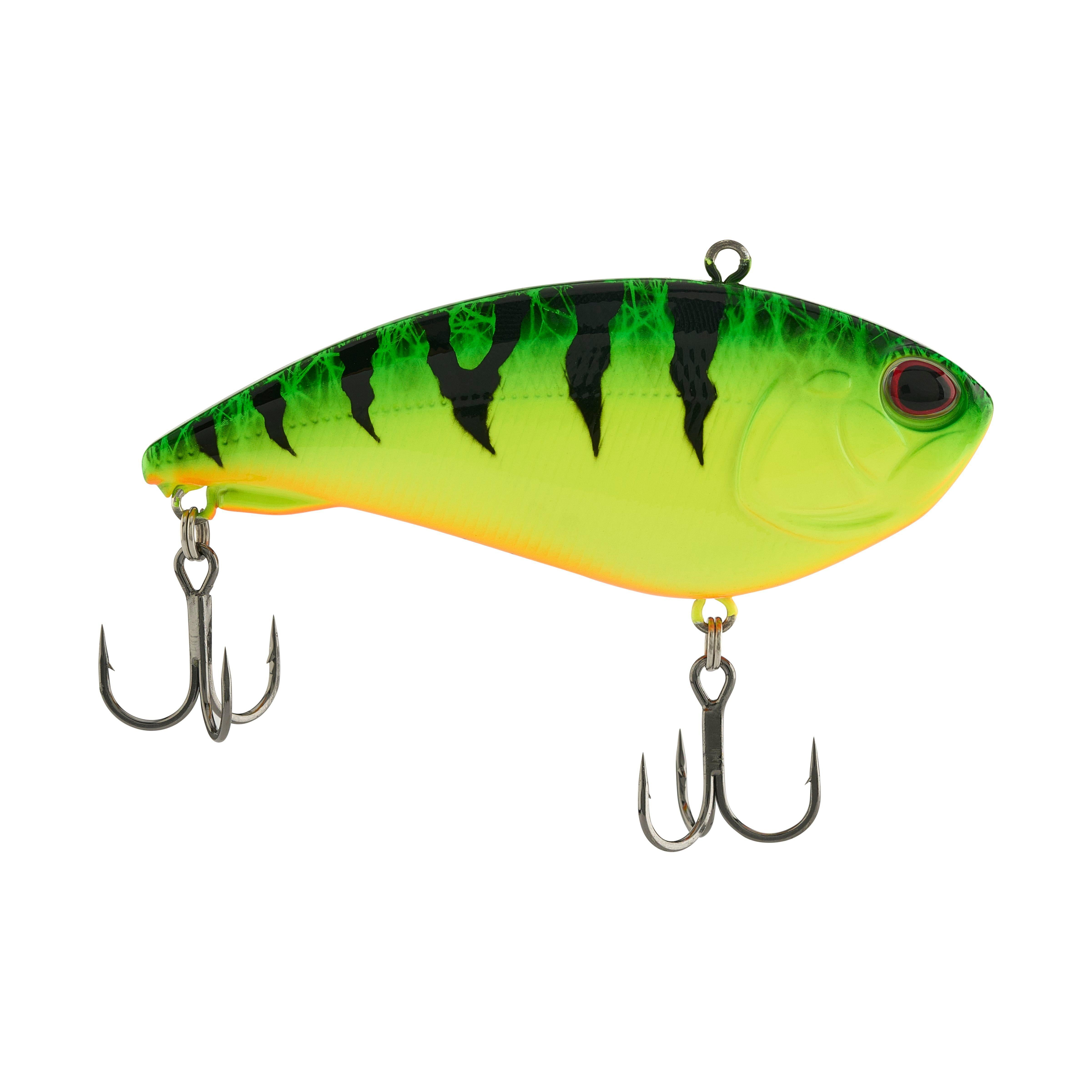 Berkley Jack, 8, 1 oz, Firetiger