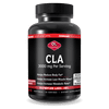 Olympian Labs CLA 3000 mg Metabolism Booster Weight Loss Supplement, Softgels, 90 Ct