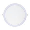 thumbnail image 4 of Estevez Luminaria LED para Empotrar FLAT ECO 18W 6500K Blanco – IP20, 4 of 7
