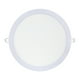 thumbnail image 4 of Estevez Luminaria LED para Empotrar FLAT ECO 18W 6500K Blanco – IP20, 4 of 7