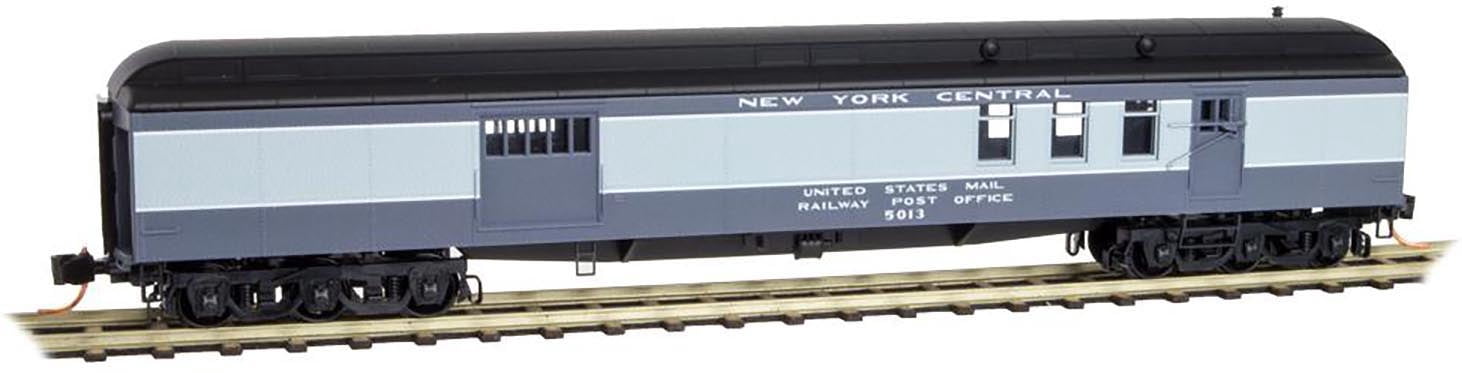 micro trains n scale