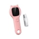 thumbnail image 3 of Microscopio para niños, juguete científico, USB, juguete de aprendizaje, ayuda didáctica, portátil de mano. Rosa, 3 of 9