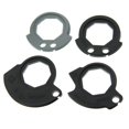 thumbnail image 2 of Set de empuñaduras KTM Black OEM 79002021200, 2 of 3