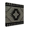 thumbnail image 2 of Trademark Fine Art 'Midnight Journey II' Canvas Art by Chariklia Zarris, 2 of 4