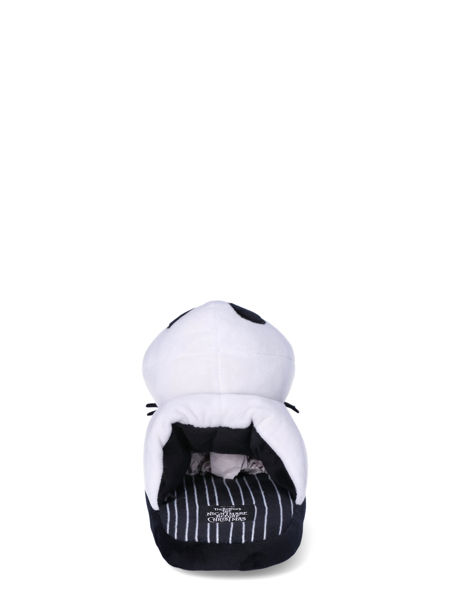 The Nightmare Before Christmas Women's Slip On Slipper