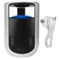 thumbnail image 1 of Repelente de mosquitos Jadeshay DC 5V USB Fotocatalizador, 1 of 8