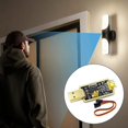 thumbnail image 2 of CH340G RS232 to TTL USB Module with 3.3V/5V Output Option for Electronics Integration, 2 of 4