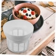 thumbnail image 4 of Filtro de Yogur de Fina Colador de Suero para Herramienta de Cocina para Hacer Yogur y Filtrar Leche, 4 of 5