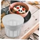 thumbnail image 4 of Filtro de Yogur de Fina Colador de Suero para Herramienta de Cocina para Hacer Yogur y Filtrar Leche, 4 of 5