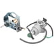 thumbnail image 2 of Carburador automático de acero inoxidable 188 con bomba reguladora, accesorios para generador de gasolina, 2 of 10