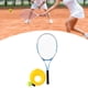 thumbnail image 3 of Entrenamiento individual Entrenador de tenis Regreso a la pista de tenis Profesionales de raquetas de tenis Interior Exterior Adulto Sin Bolsa, 3 of 9