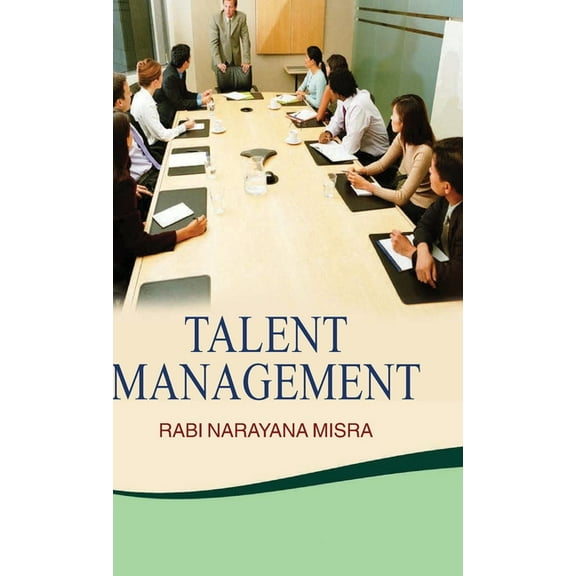 Talent Management, (Hardcover)
