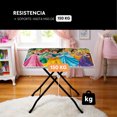 thumbnail image 5 of Mesa Portatil Infantil Plegable Pegaso Estampados Infantiles (NIÑA), 5 of 5