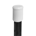 thumbnail image 1 of Patriot - Aislante de tapa de seguridad - Blanco (paquete de 10) Patriot 828936, 1 of 1