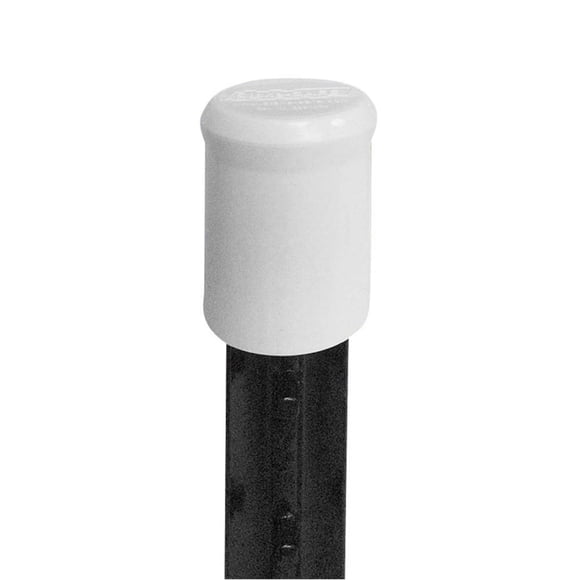 Patriot - Aislante de tapa de seguridad - Blanco (paquete de 10) Patriot 828936