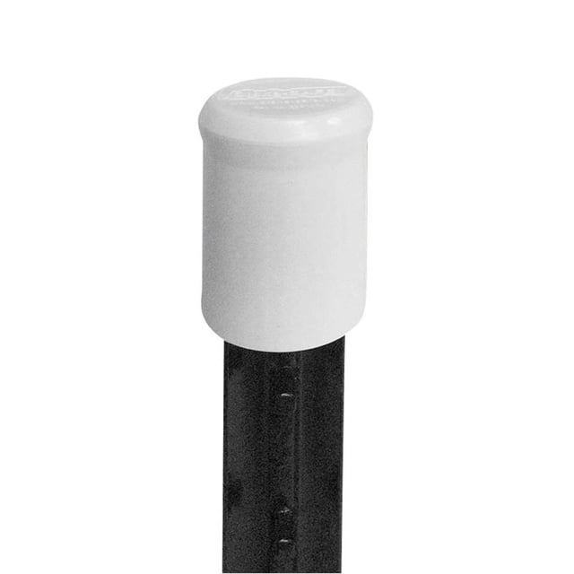 Patriot - Aislante de tapa de seguridad - Blanco (paquete de 10) Patriot 828936