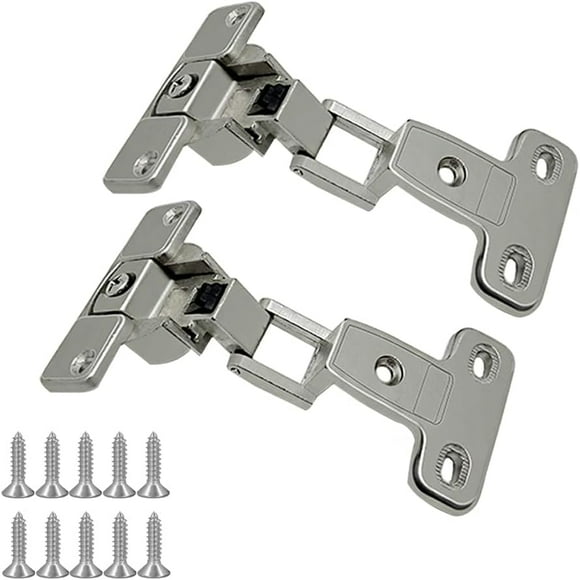 HWZWT 5/8 corner cabinet hinge full door hinge