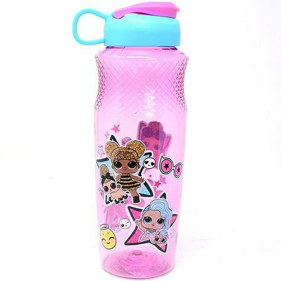 LOL Surprise 30 oz Sullivan Bottle