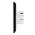 thumbnail image 2 of Interruptor Inteligente Triple Wifi L Negro, 2 of 4