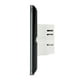 thumbnail image 2 of Interruptor Inteligente Triple Wifi L Negro, 2 of 4