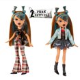 thumbnail image 3 of Poupée-mannequin Bratz Pretty ‘N’ Punk Yasmin, 3 of 7