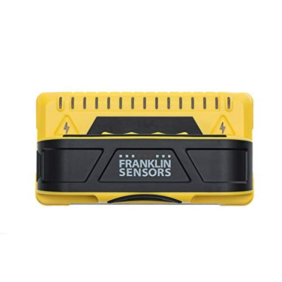 ProSensor M150/X990 Stud Finder with Live Wire Detection and 9-Sensors, Wood & Metal Stud Detector/Wall Scanner, Made in The USA$$Tools