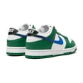 thumbnail image 3 of NIKE GRADE SCHOOL Dunk Low "Malachite" FZ4357 300 from Stadium Goods, 3 of 14