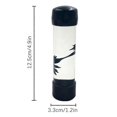 thumbnail image 2 of Ferrofluid Desk Fidgets Toy Ferrofluid Magnetic Display Bottle with Magnets Funny Stress Relief Education Toy for Kids, 2 of 5