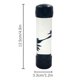 thumbnail image 2 of Ferrofluid Desk Fidgets Toy Ferrofluid Magnetic Display Bottle with Magnets Funny Stress Relief Education Toy for Kids, 2 of 5