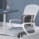thumbnail image 4 of Respaldo para silla de oficina, cojín de malla para la parte baja de la espalda, para hombres y mujeres, silla de oficina, asiento de coche, hogar, 4 of 5