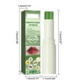DssFDGR Revitalizing Lip Say Goodbye to Chapped Lips and Reduce Lip