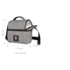 thumbnail image 2 of Bolsa Térmica Malubero Swissport Sioux Con Capacidad 7 Litros Poliéster Aluminio Interior Malu1102, 2 of 4