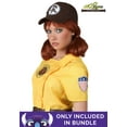thumbnail image 2 of Women's A League of Their Own Kit Costume, 2 of 3