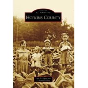 Images of America: Hopkins County (Paperback)