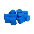 thumbnail image 2 of 10 unidades de tapones de granja para alimentador de agua, tapones de esponja para tapón de nido, bloque de alimentación de nido de Pva, hábitat de tu Diámetro 18 mm, 2 of 8
