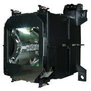 Lutema Platinum for Yamaha PJL-520 Projector Lamp (Original Philips Bulb)