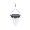 thumbnail image 2 of TIMIFIS Hanging Lights Outdoor Star Light Conical Hanging Lights For Yard Tree Fence Patio Garden Decor -, 2 of 7