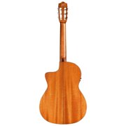 Cordoba C5-CE Spruce Classical Nylon-String Acoustic-Electric Gutiar