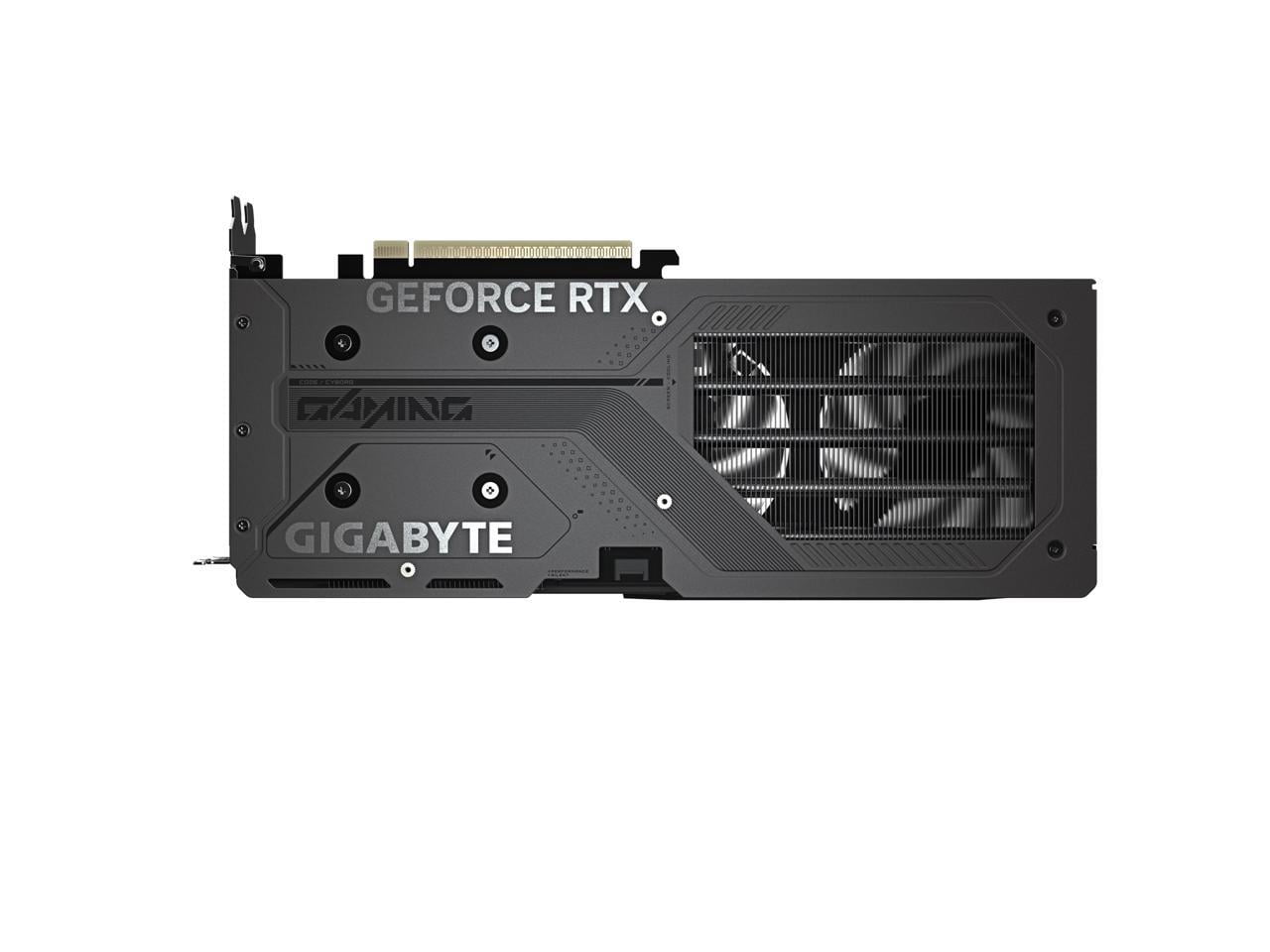 GIGABYTE NVIDIA GeForce RTX 5060 Ti Graphic Card, 8 GB GDDR7