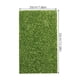 thumbnail image 5 of unbranded Tela De Cuero PU Verde Lisa Ideal Para Proyectos De Y Manualidades, 5 of 6