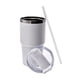 thumbnail image 3 of Paquete con 24 piezas de Termo grip rugoso blanco 7 x 19, 3 of 5