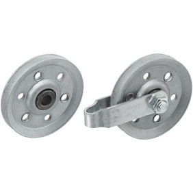 Stanley Hardware 730710 3 Garage Door Hot Dipped Galvanized