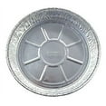 thumbnail image 3 of Handi-Foil 9" Round Aluminum Foil Cake Baking Pan 1-7/16" Deep 50/Pk (Pack of 50), 3 of 3